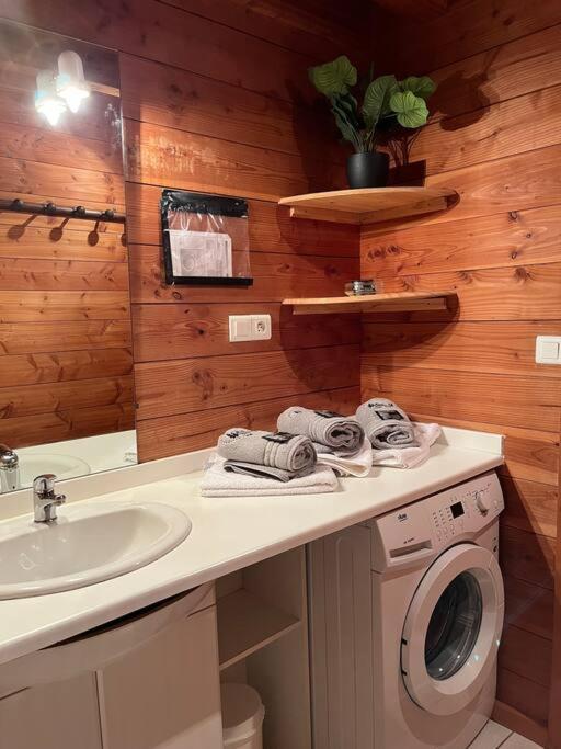 Chalet 3 Etoiles A Gerardmer. 외부 사진